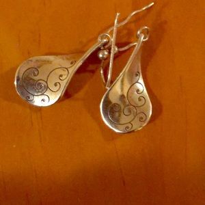 Brighton Twirl Earrings